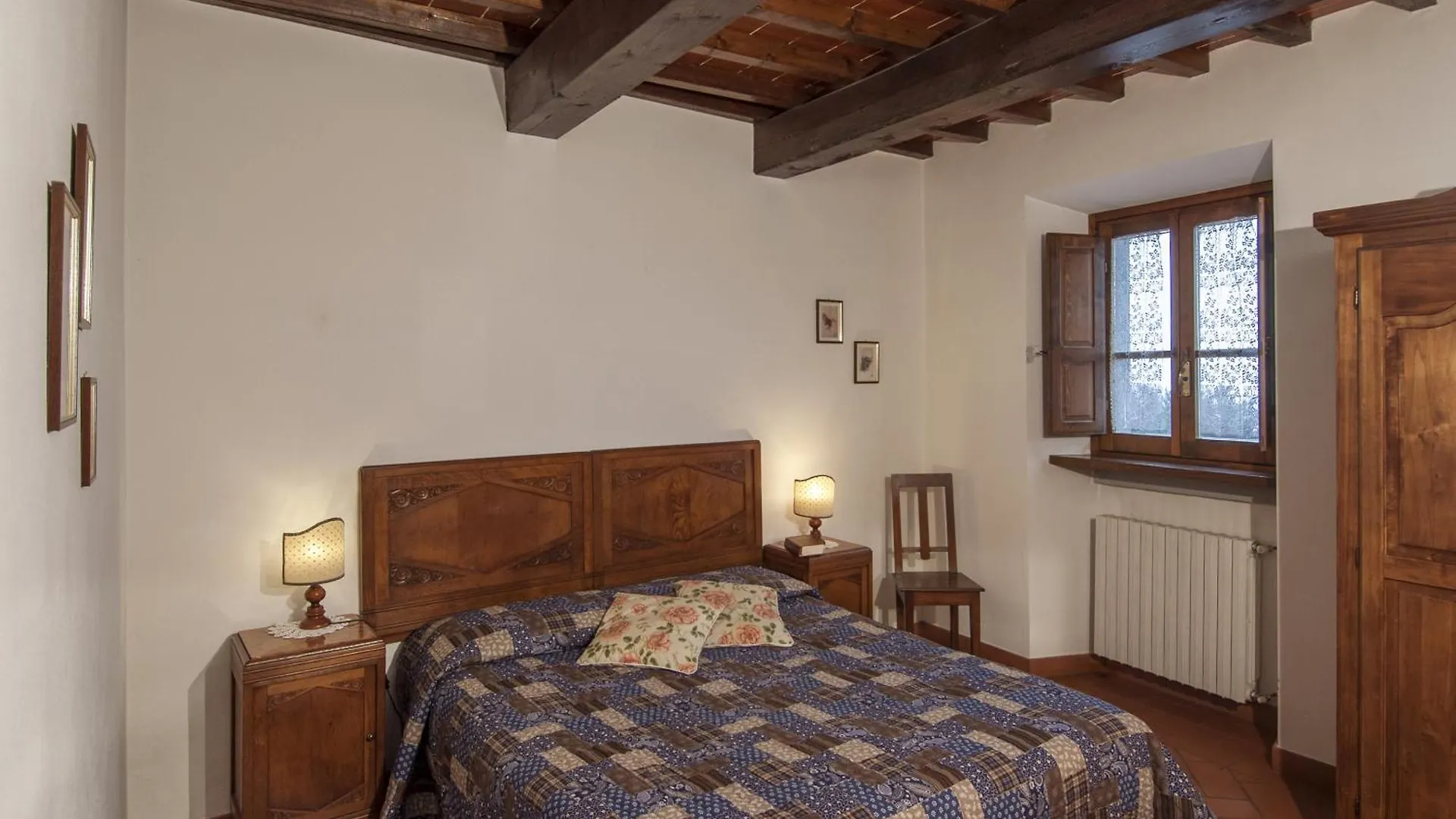 Borgo Tramonte Hotel Pratovecchio