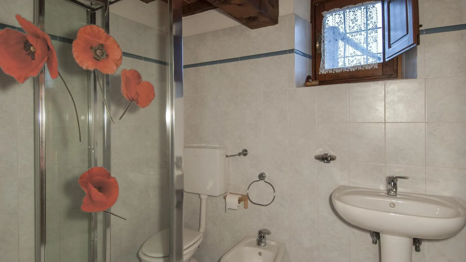 Borgo Tramonte Hotel Pratovecchio Italy