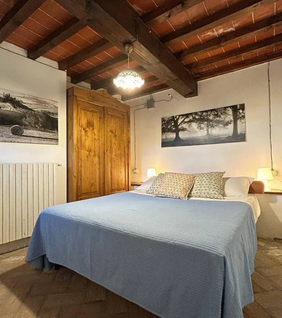 Borgo Tramonte Hotel Pratovecchio