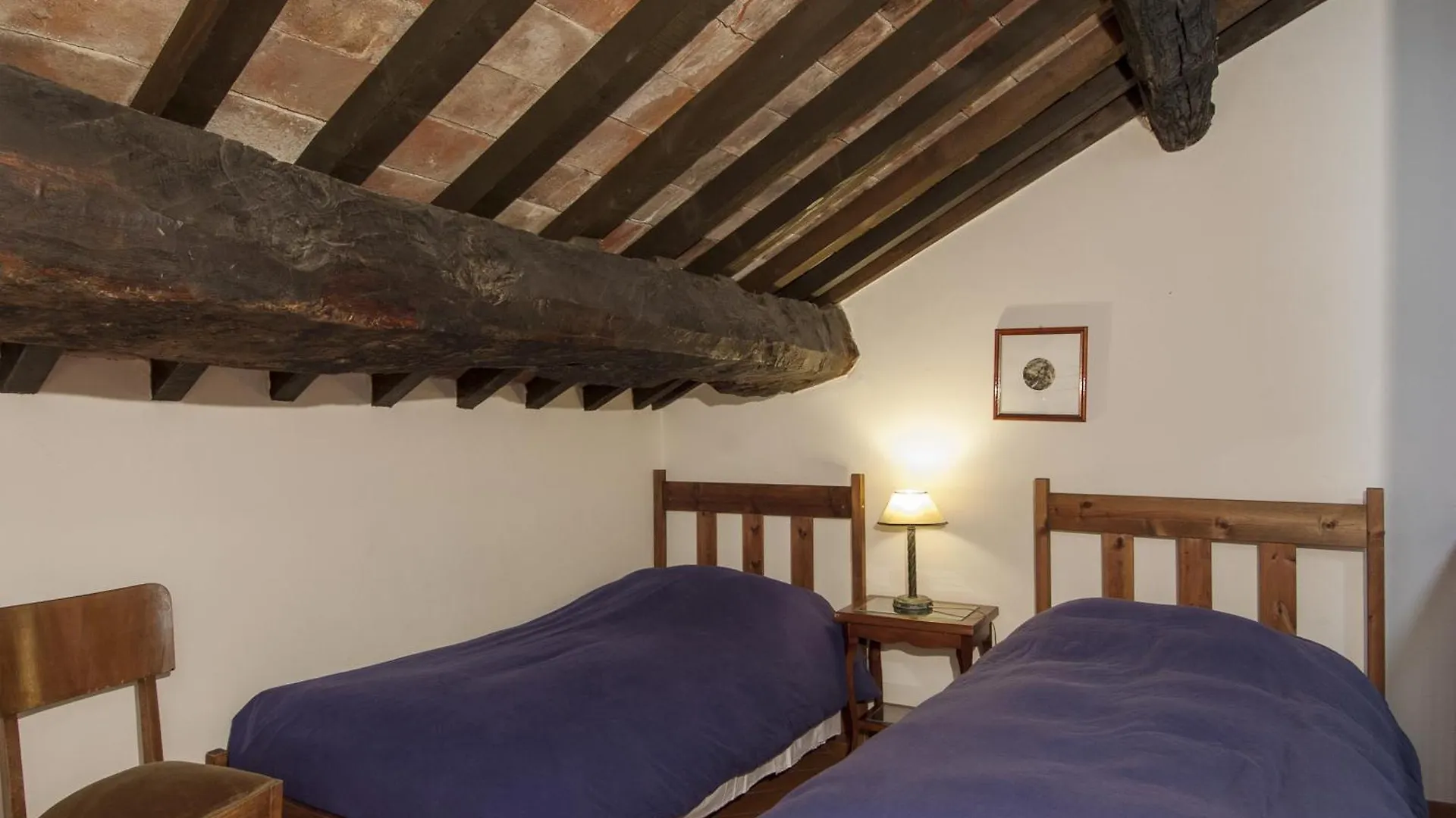 Borgo Tramonte Hotel Pratovecchio Italy