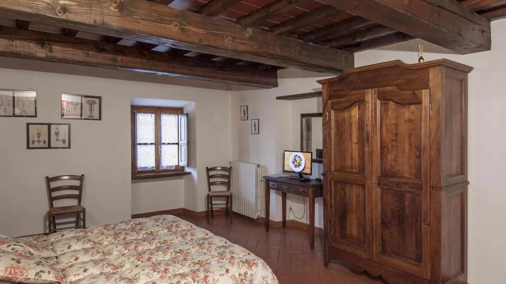 Borgo Tramonte Hotel Pratovecchio Italy