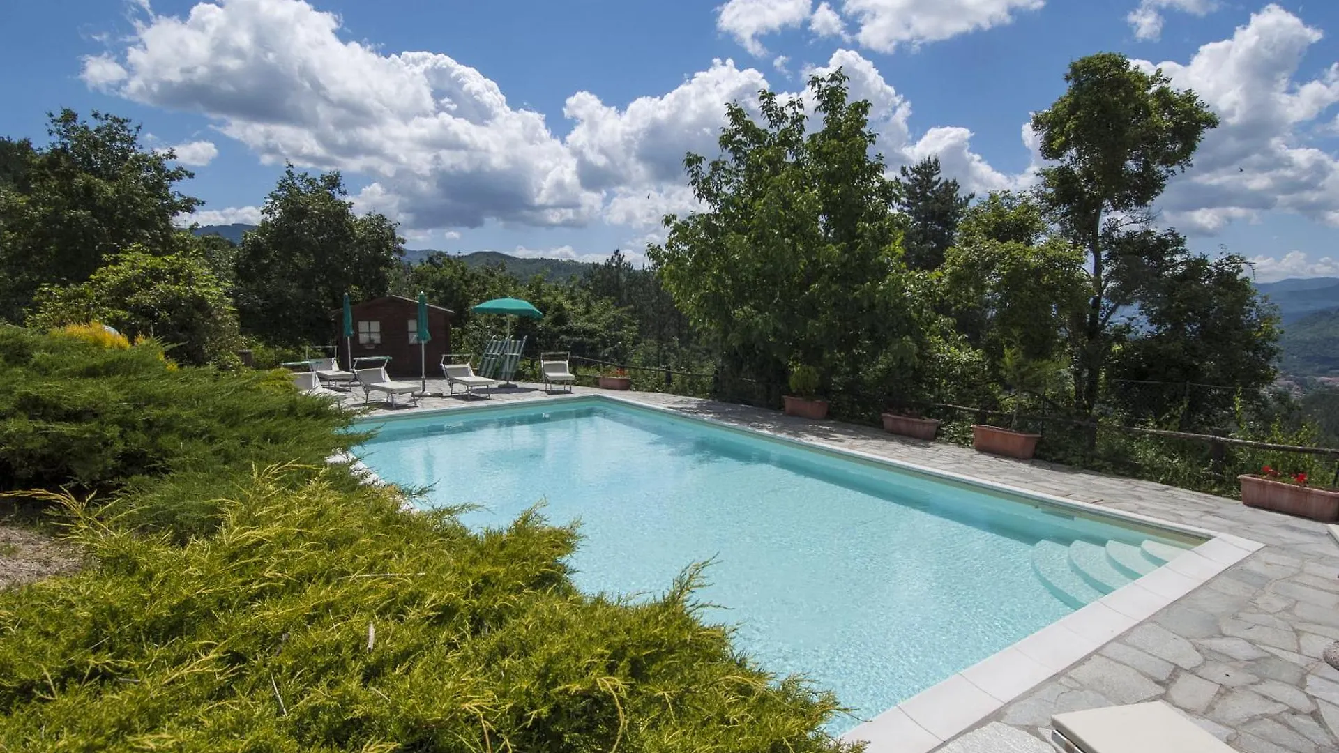 Borgo Tramonte Hotel Pratovecchio Italy