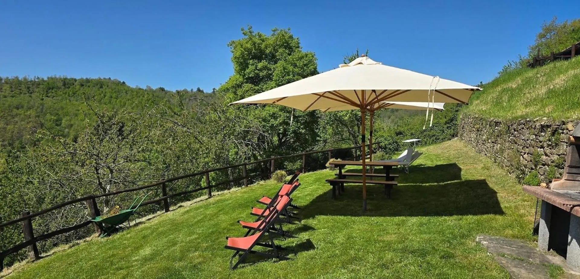 Borgo Tramonte Hotel Pratovecchio