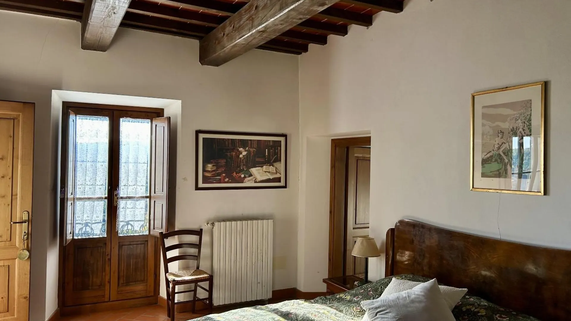 Borgo Tramonte Hotel Pratovecchio Italy