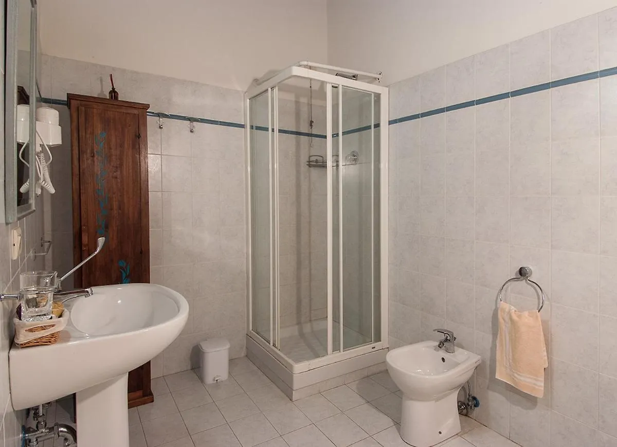 Borgo Tramonte Hotel Pratovecchio Italy