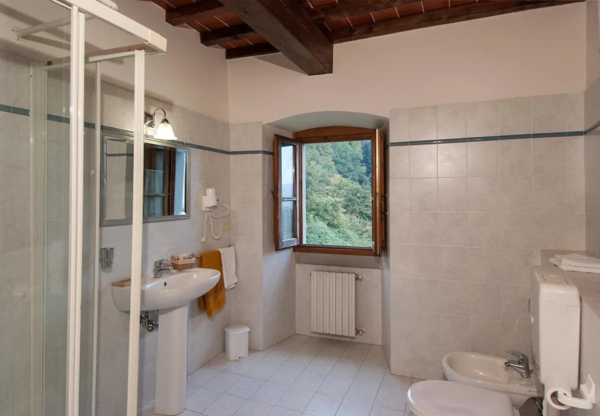Borgo Tramonte Hotel Pratovecchio 0*,  Italy